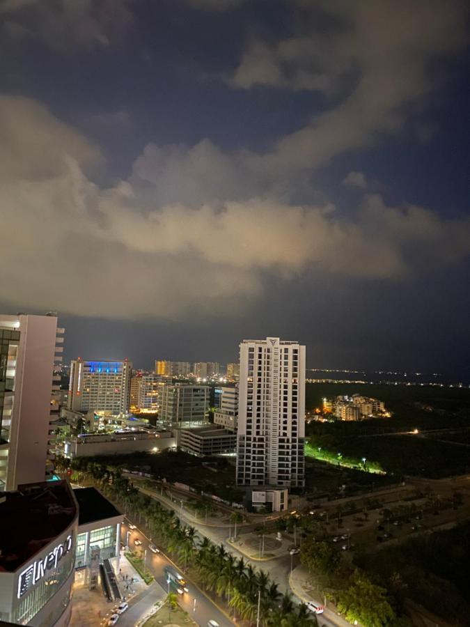 Apartment Malecon , La Vista Cancun